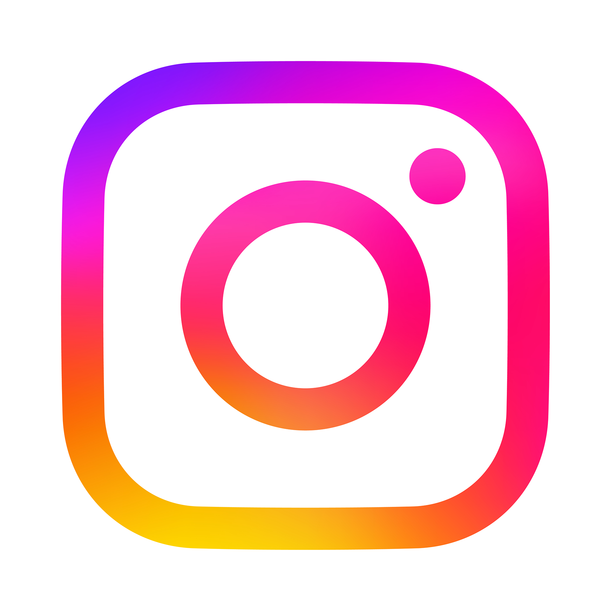 Instagram Logo